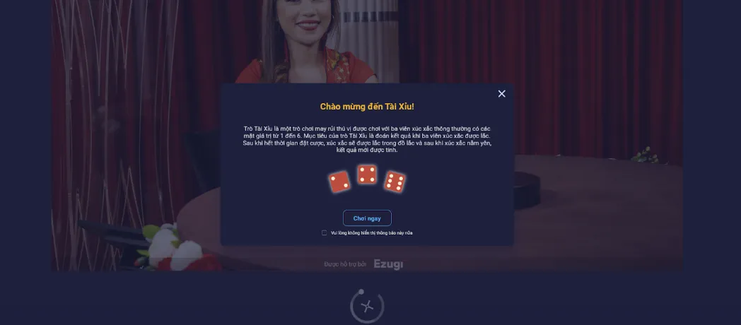 Mẹo chơi game bai doi thuong Bacbo tại sân chơi May88